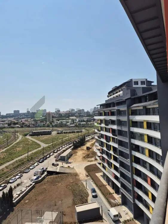 2 otaqlı mənzil Yeni tikili Satılır, Biləcəri qəs., Binəqədi, Bakı — Mənzil, Bakı (2)
