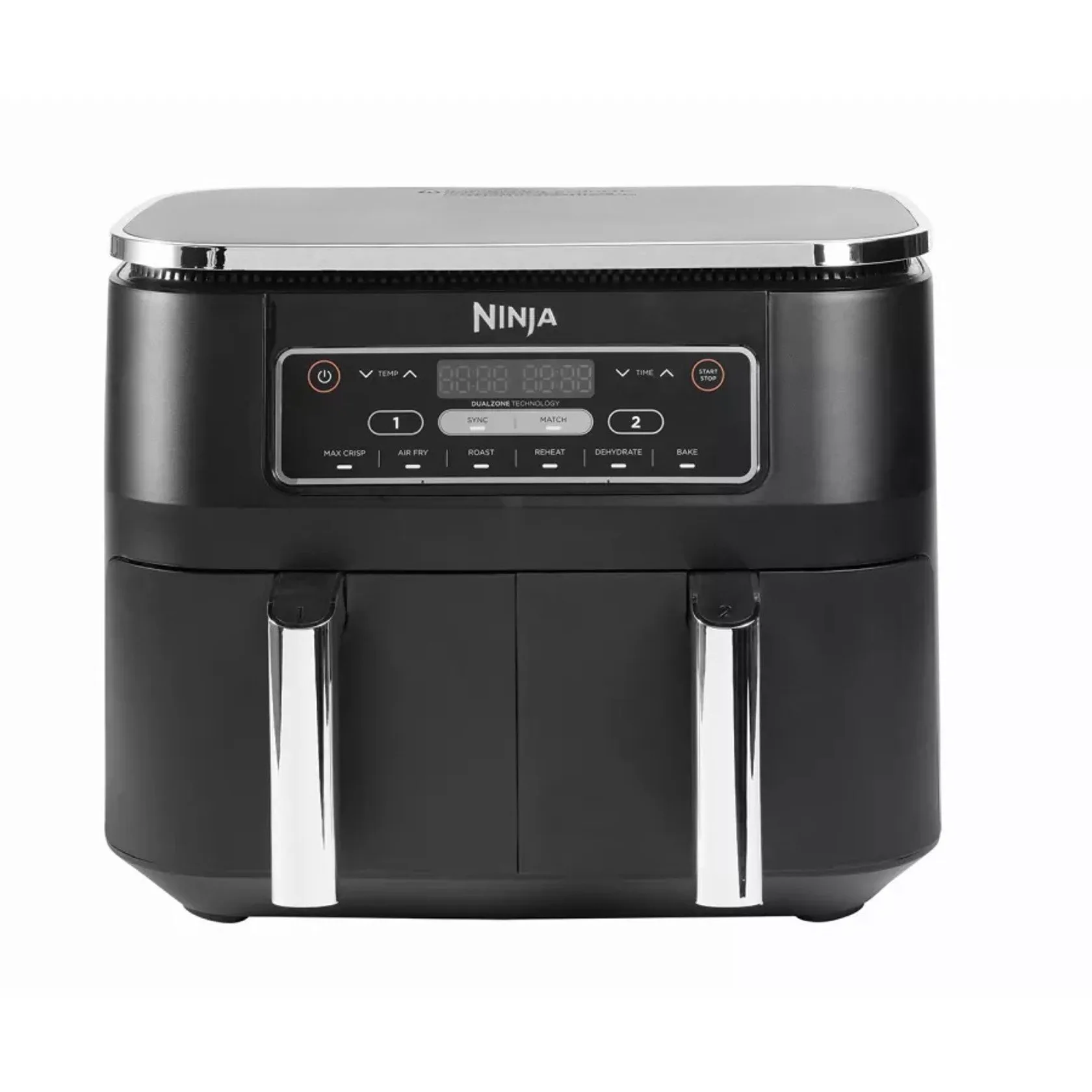 Air Fryer Ninja Air Fryer Dual zone XL — Bakı