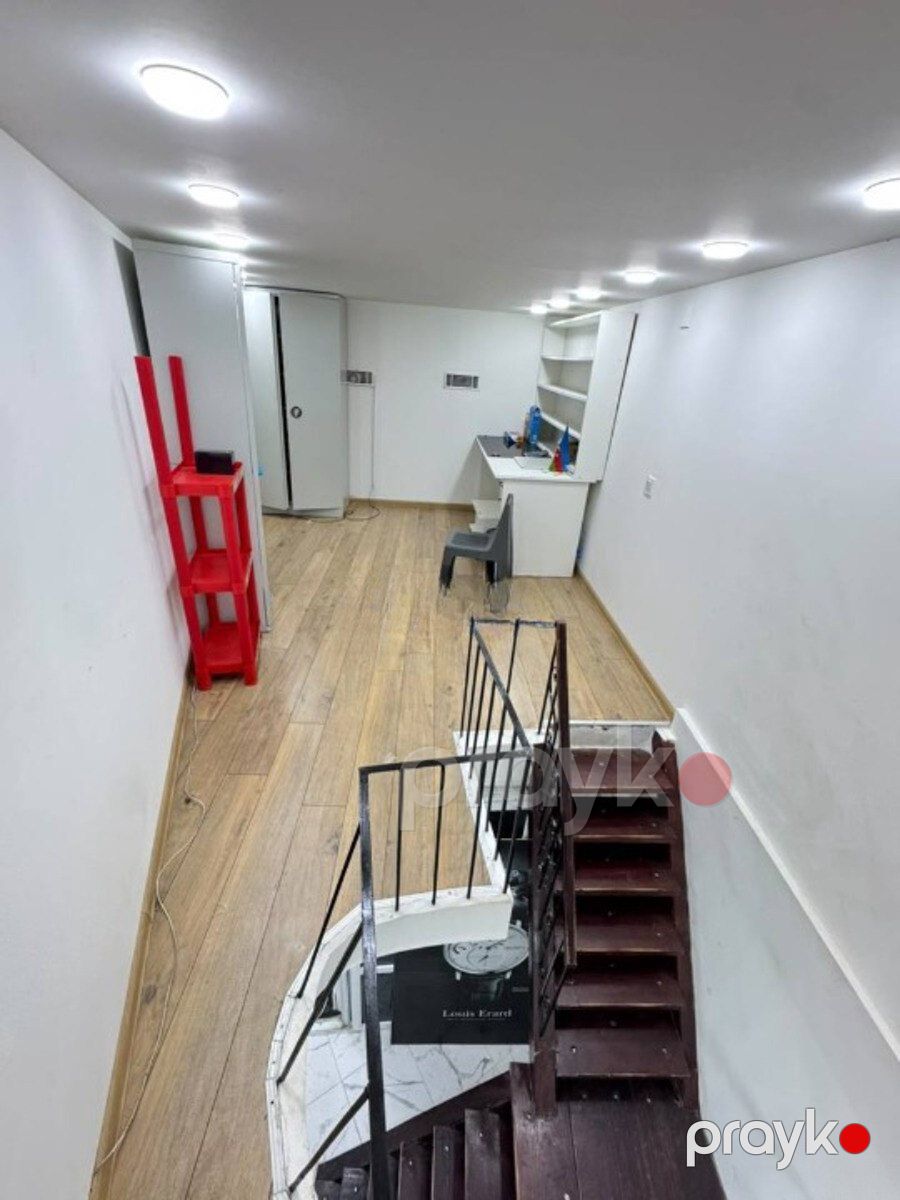 İcarəyə verilir obyekt 45 m² — Əmlak, Bakı (7)