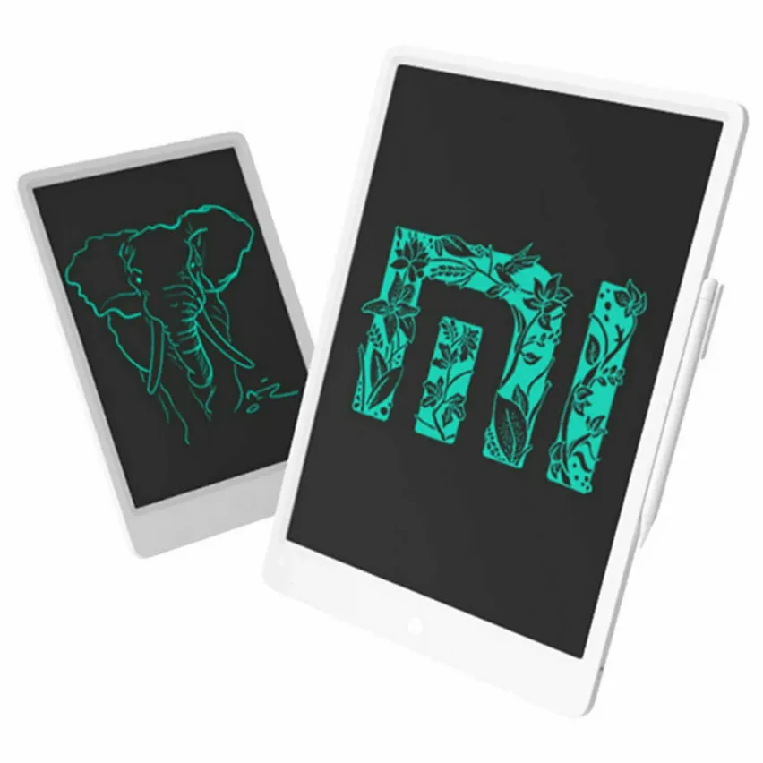 Qrafik planşet Xiaomi Mi LCD Writing Tablet 13,5'' (Color edition) — Bakı