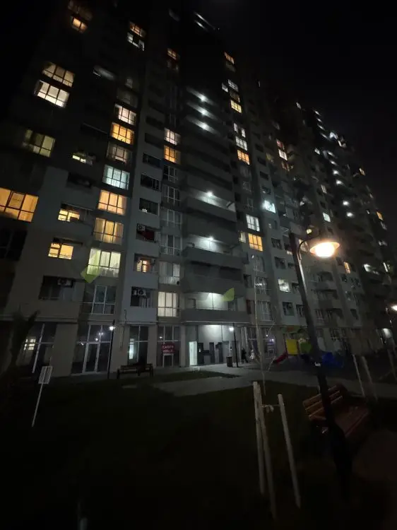 2 otaqlı mənzil Yeni tikili Satılır, Yasamal qəs., Yasamal, Bakı — Mənzil, Bakı (2)