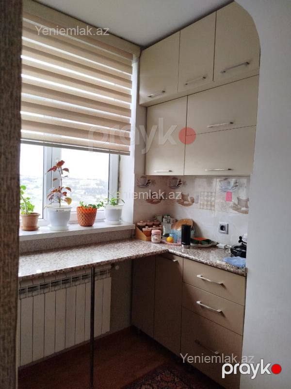 Satılır 2 otaqlı Bina evi menzil (Köhnə tikili), 40 m², Sabunçu rayonu — Mənzil, Bakı (4)