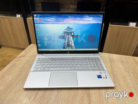 Noutbuk Hp Pavilion 15t-eg300 i5 — Bakı