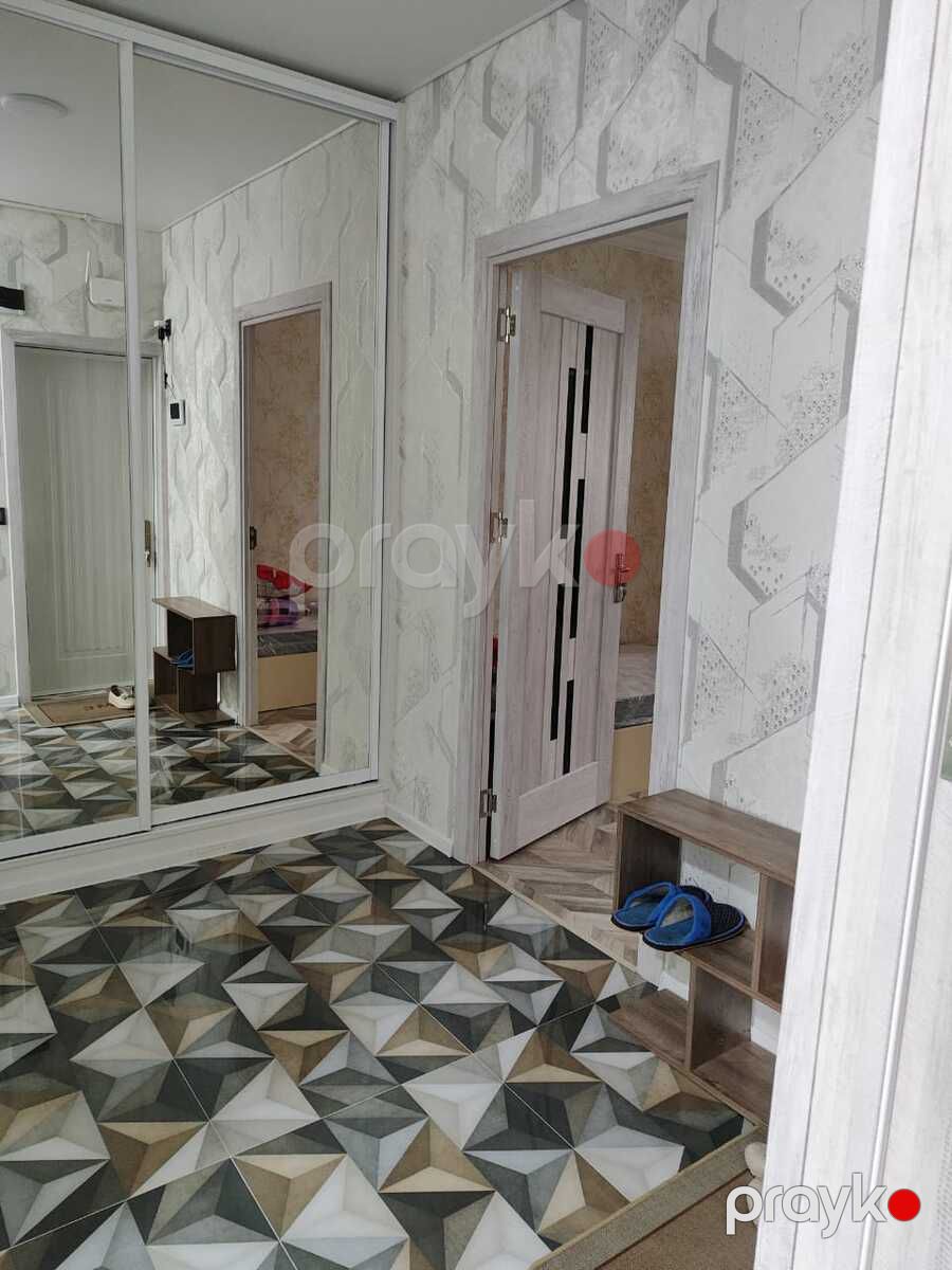 İcarəyə verilir 2 otaqlı köhnə tikili 65 m² — Mənzil, Bakı (9)