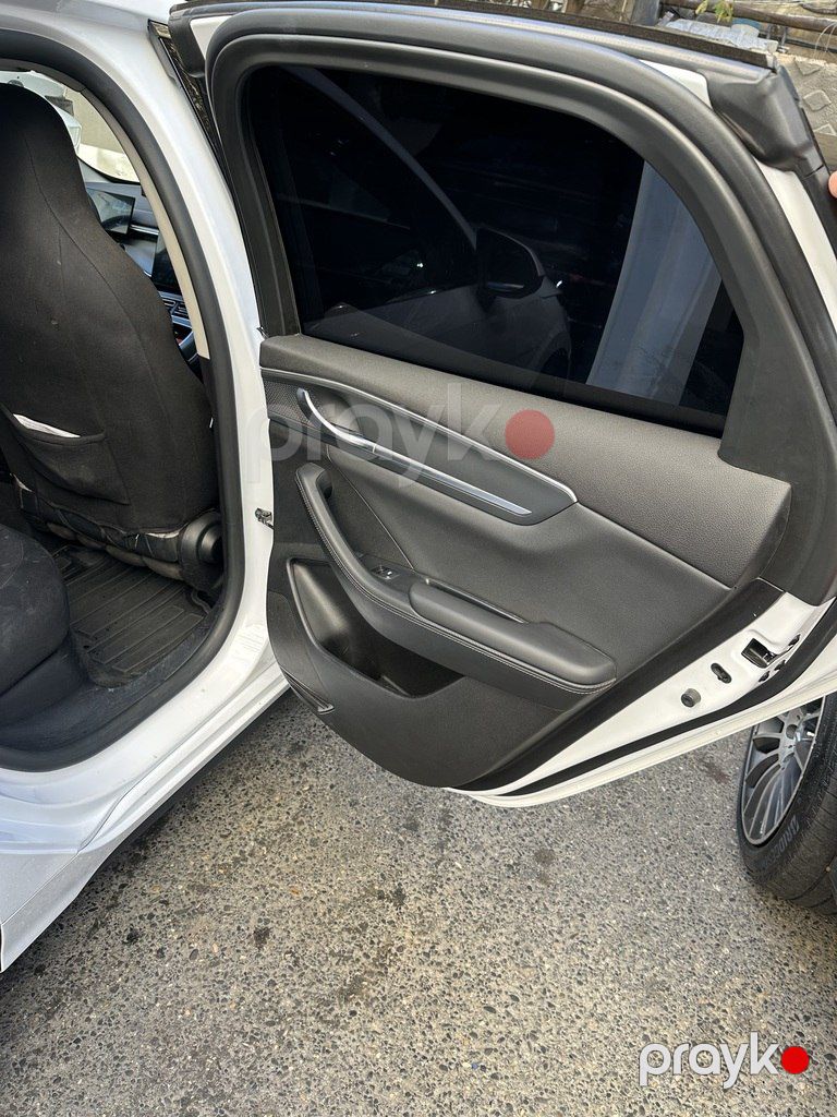 BYD Destroyer 05, 1.5 L, 18.3 kWh, 2024 il, 570 000 km — Avtomobillər, Bakı (7)