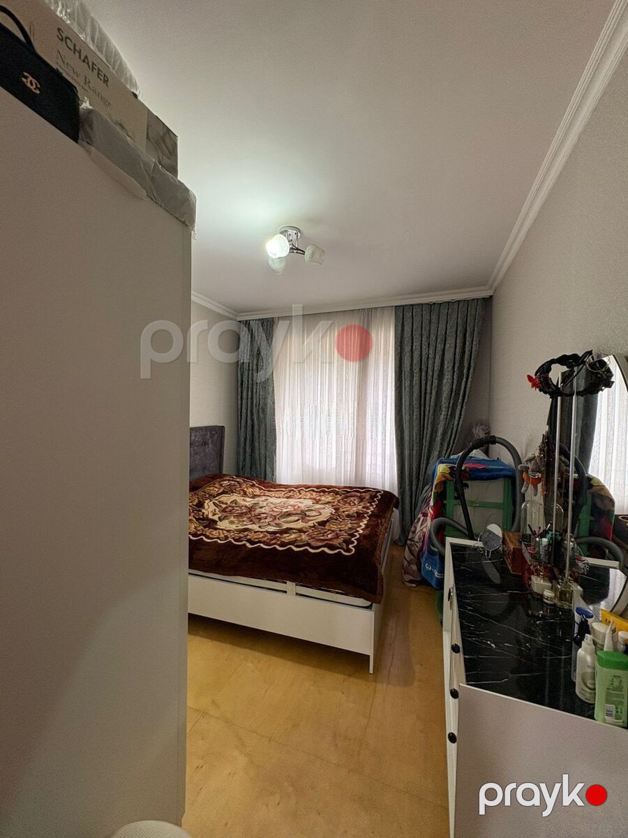 Satılır 2 otaqlı köhnə tikili 65 m² — Mənzil, Bakı (2)