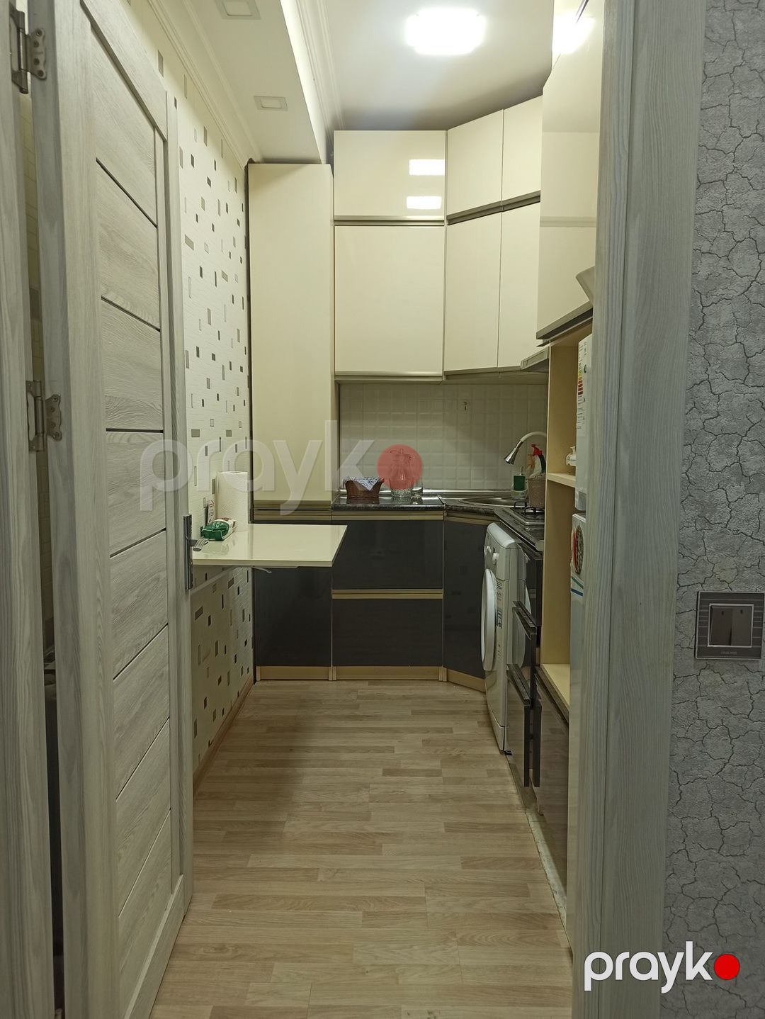 Satılır 2 otaqlı yeni tikili 65 m² — Mənzil, Xırdalan (6)
