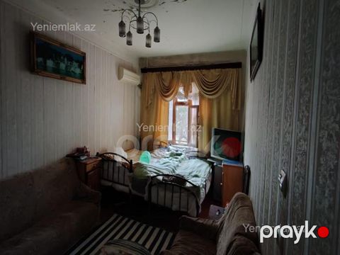 Satılır 2 otaqlı Bina evi menzil (Köhnə tikili), 65 m², Suraxanı rayonu — Bakı