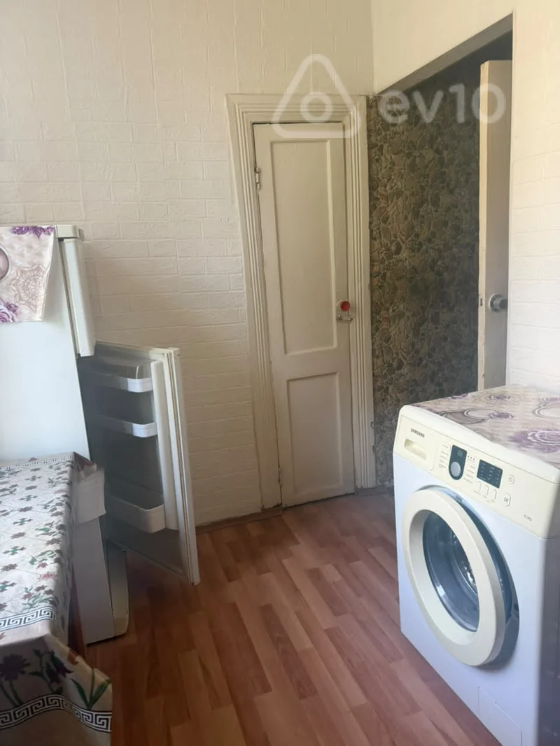 1 otaqlı mənzil, 36 m², Nərimanov rayonu — kirayə — Mənzil, Bakı (4)
