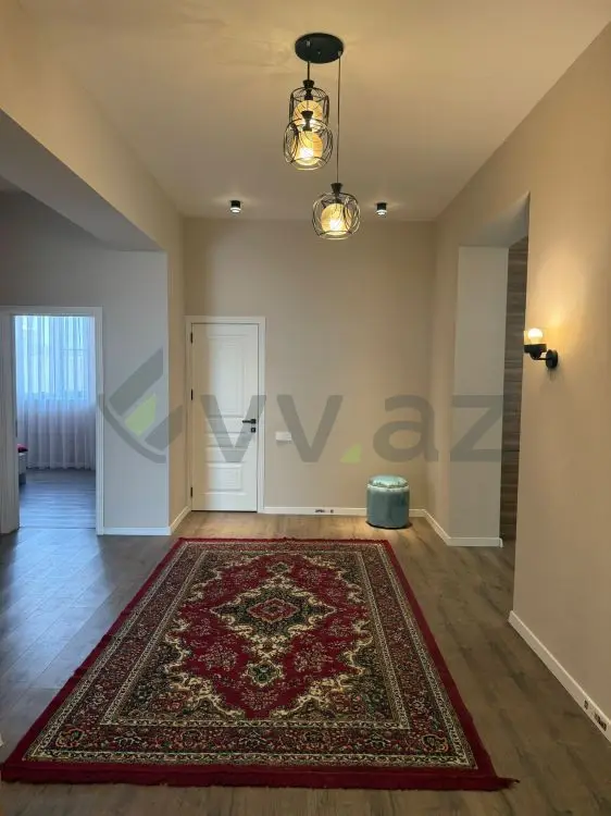 3 otaqlı Həyət evi Satılır, Nardaran qəs., Sabunçu, Bakı — Ev, villa, Bakı (8)