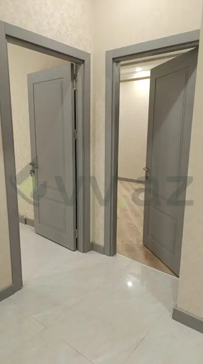2 otaqlı mənzil Yeni tikili Satılır, 7-ci mikrorayon, Binəqədi, Bakı — Mənzil, Bakı (9)