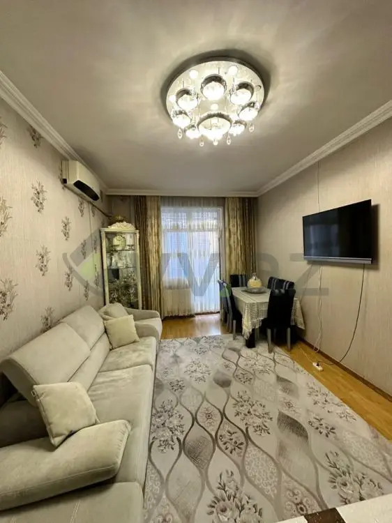 3 otaqlı mənzil Yeni tikili Satılır, Əhmədli, Xətai, Bakı — Mənzil, Bakı (2)