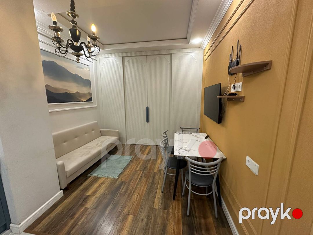 İcarəyə verilir 2 otaqlı yeni tikili 60 m² — Mənzil, Bakı (3)