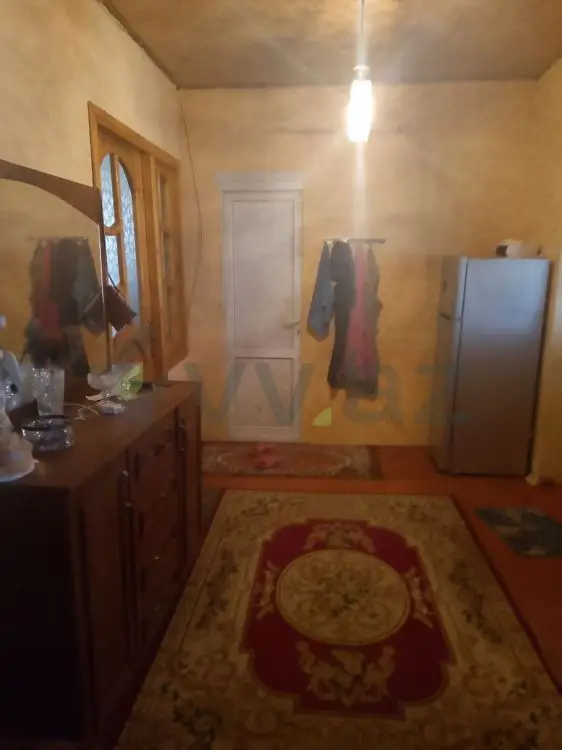 4 otaqlı Həyət evi Satılır, Xaçmaz — Ev, villa, Xaçmaz (6)