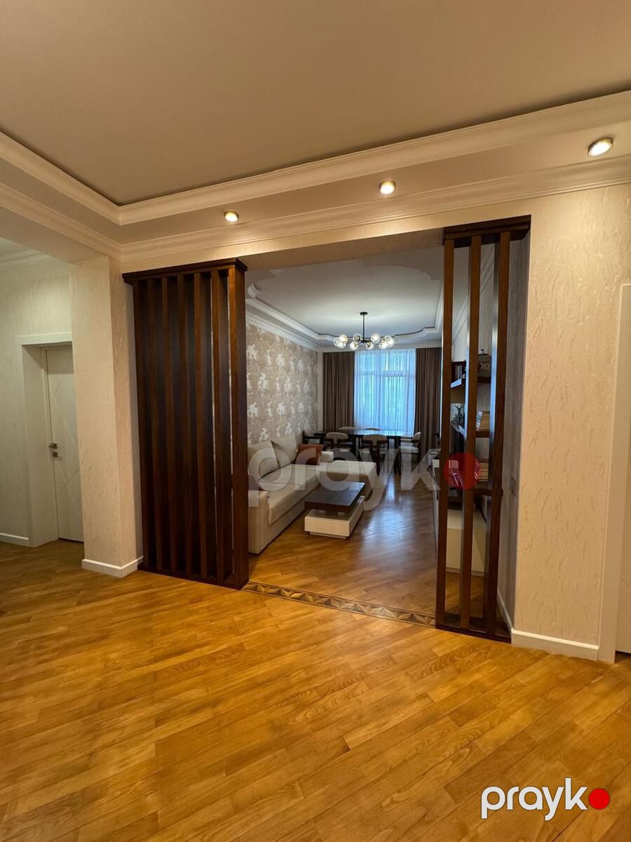 Satılır 3 otaqlı yeni tikili 83 m² — Mənzil, Bakı (4)