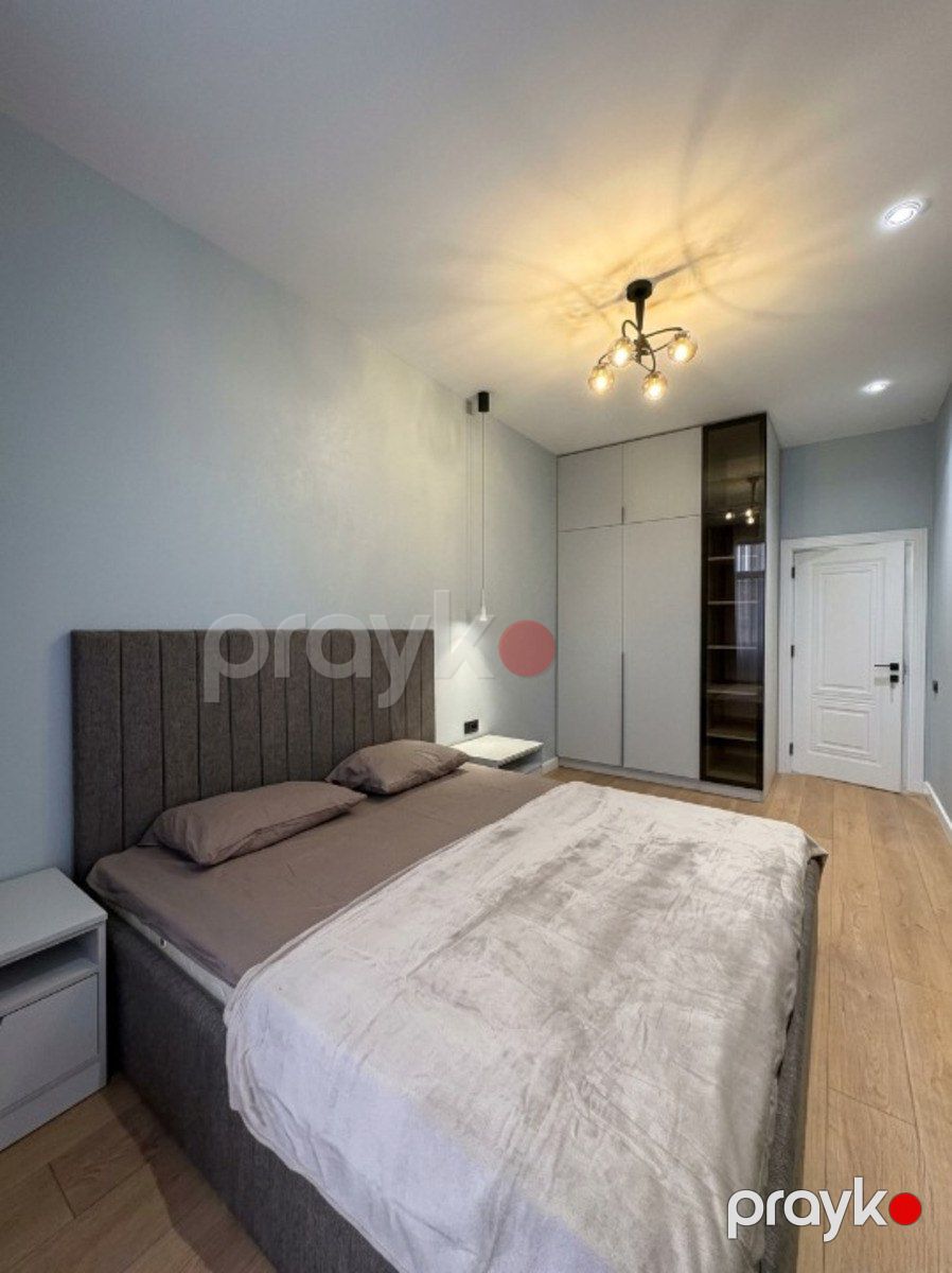 Satılır 3 otaqlı yeni tikili 105 m² — Mənzil, Bakı (9)