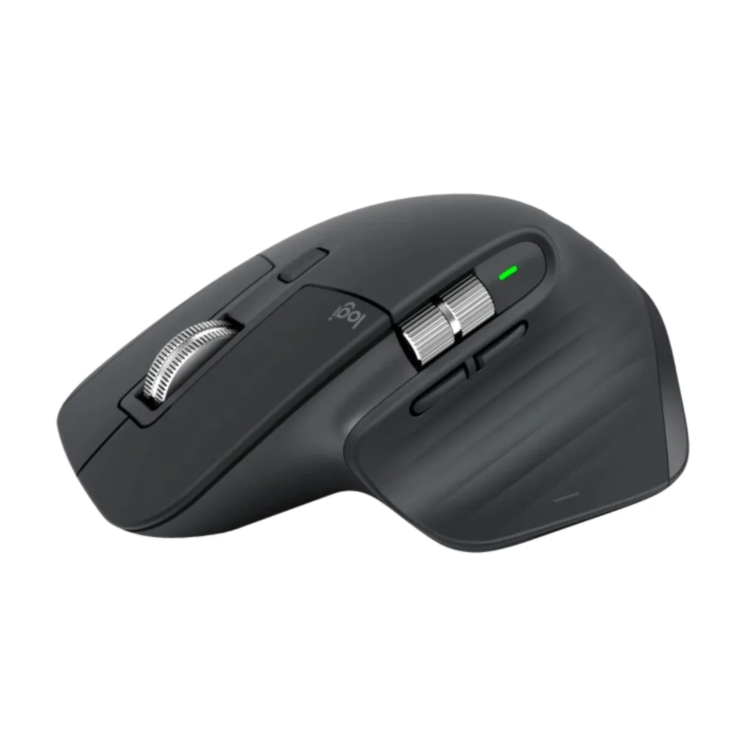 Logitech Mouse MX Master 3S — Mallar, Bakı (4)