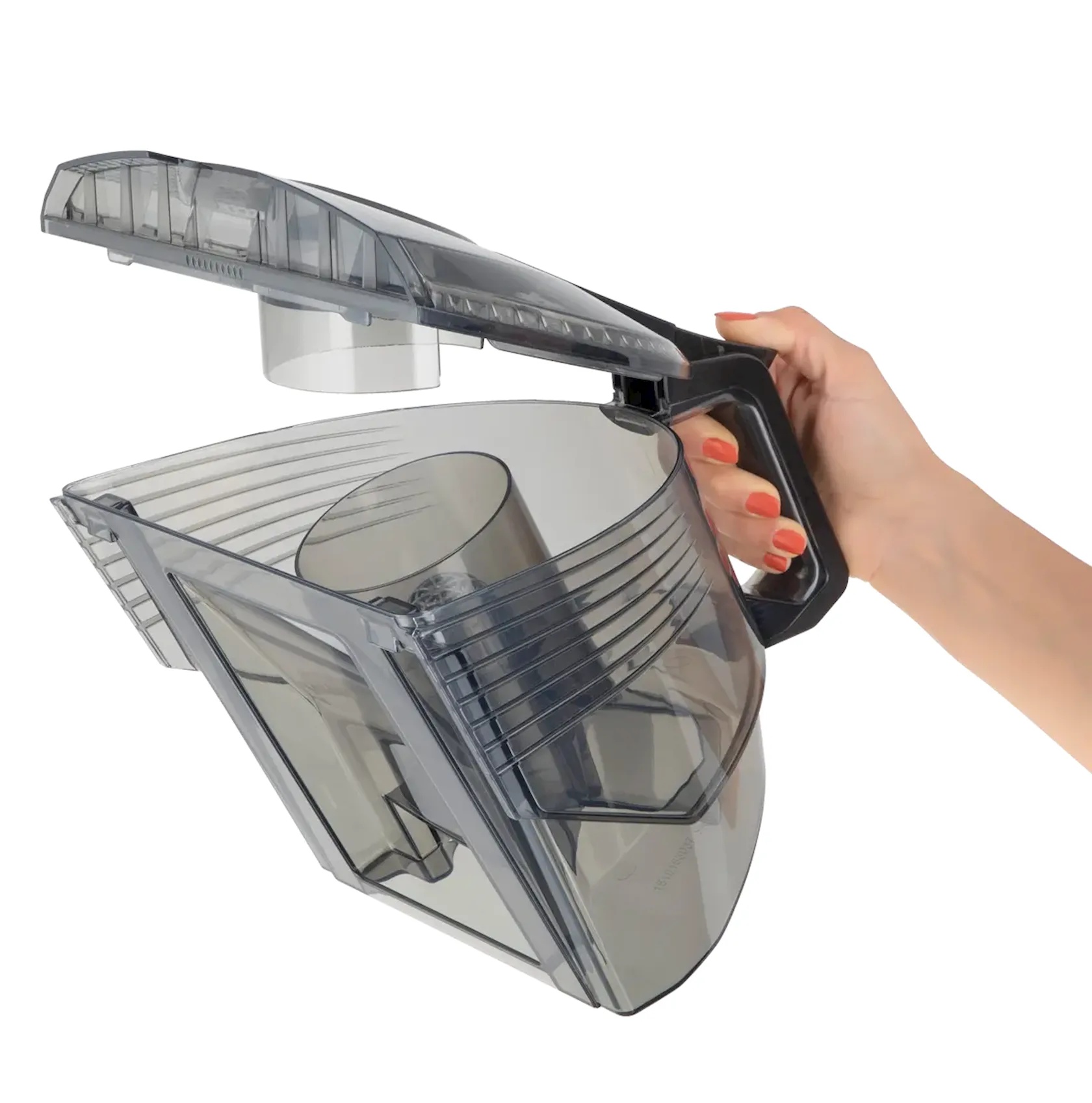 Tozsoran Fakir Toz Soran Vacuum PRO Bagless Vacuum Cleaner — Mallar, Bakı (6)