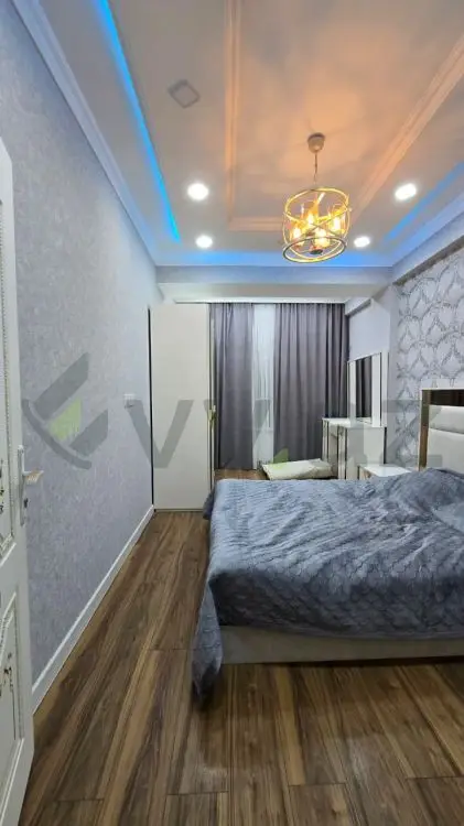 3 otaqlı mənzil Yeni tikili Satılır, Xırdalan — Mənzil, Xırdalan (4)