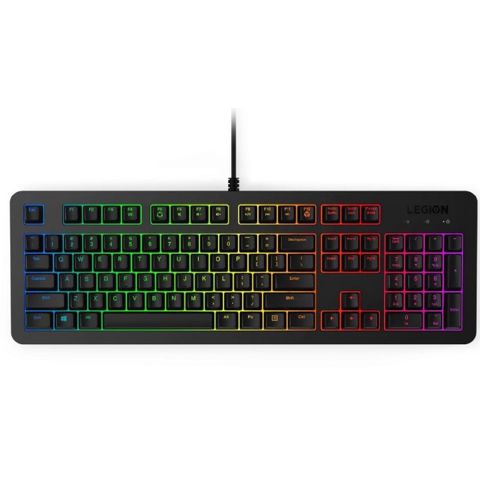 Lenovo Legion K300 RGB Oyun Klaviaturası — Bakı