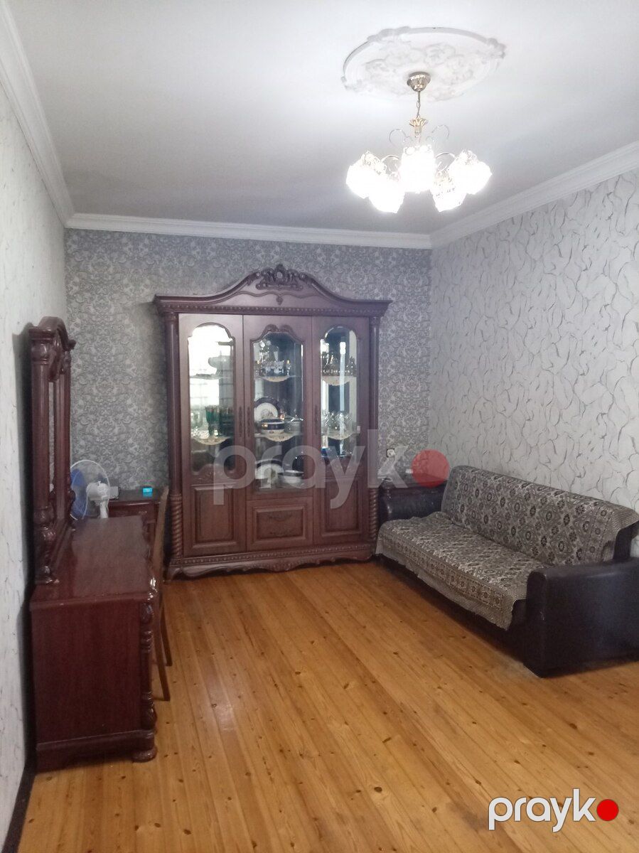 Həyət evi, Maştağa qəs — Ev, villa, Bakı (3)