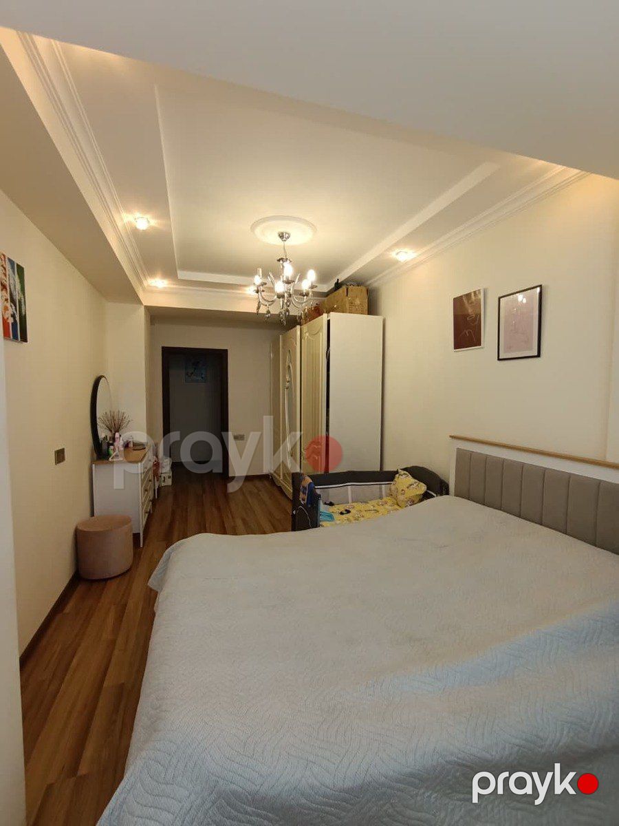 Satılır 2 otaqlı yeni tikili 77 m² — Mənzil, Bakı (10)