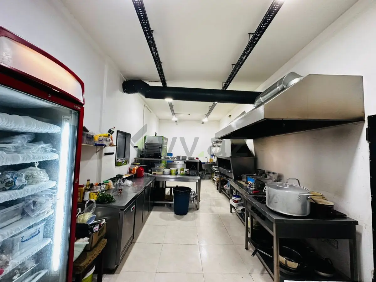 280 m² Obyekt / Ofis Satılır, Biləcəri qəs., Binəqədi, Bakı — Əmlak, Bakı (7)