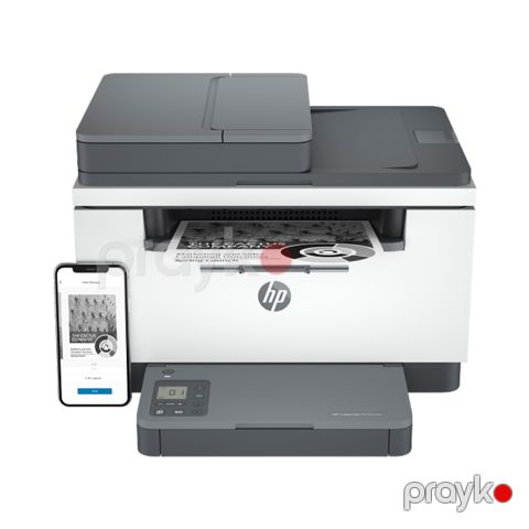 HP LaserJet MFP M236sdw Printer (9YG09A) — Bakı