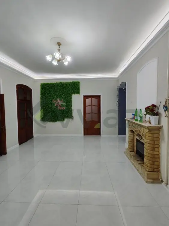 2 otaqlı mənzil Yeni tikili Kirayə, Səbail, Bakı — Mənzil, Bakı (3)