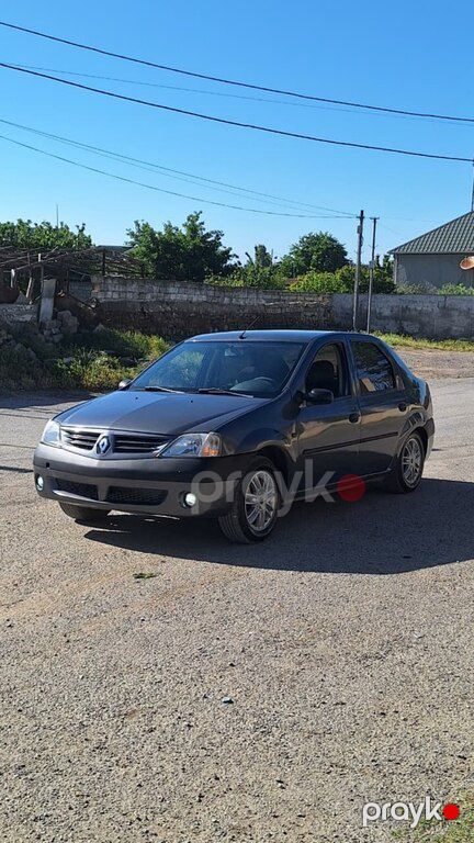 Renault Tondar, 1.6 L, 2013 il, 123 580 km — Avtomobillər, Bakı (4)