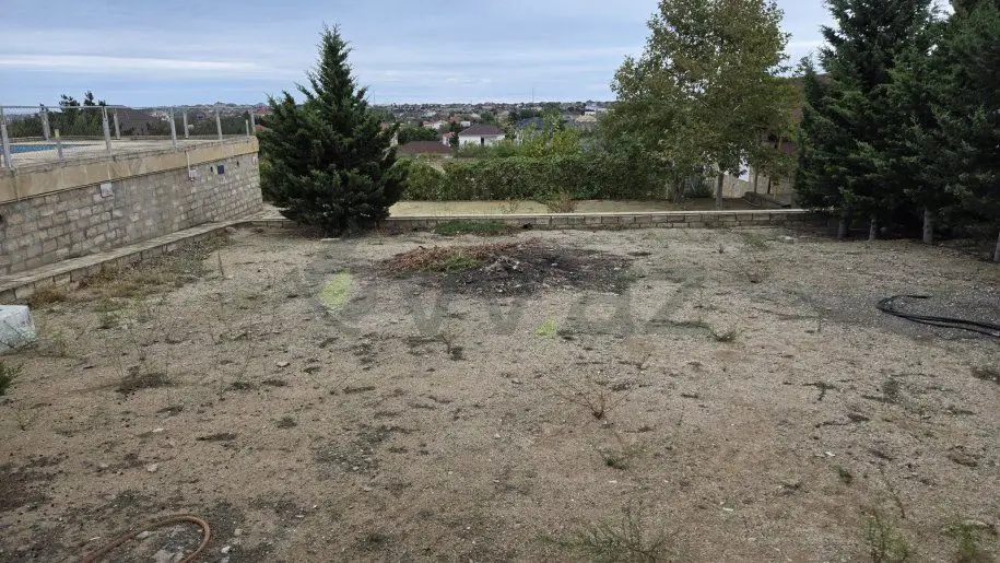 11 sot Torpaq Satılır, Bilgəh qəs., Sabunçu, Bakı — Bakı