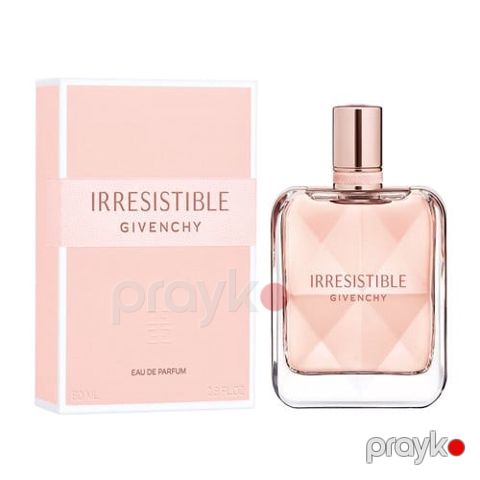 No Brand Irresistible qadınlar üçün ətir suyu 80 ml - unique_market4000329 — Bakı