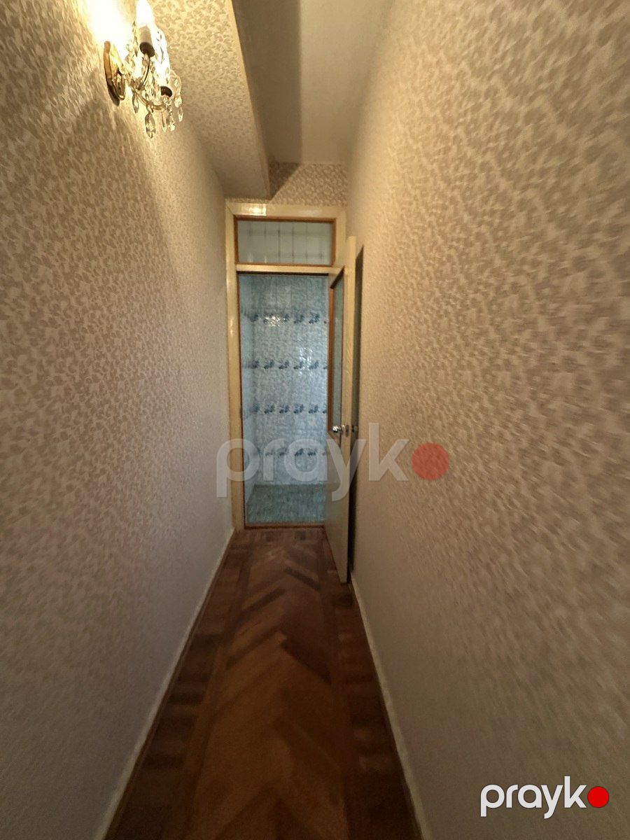 Satılır 4 otaqlı köhnə tikili 115 m² — Mənzil, Bakı (7)
