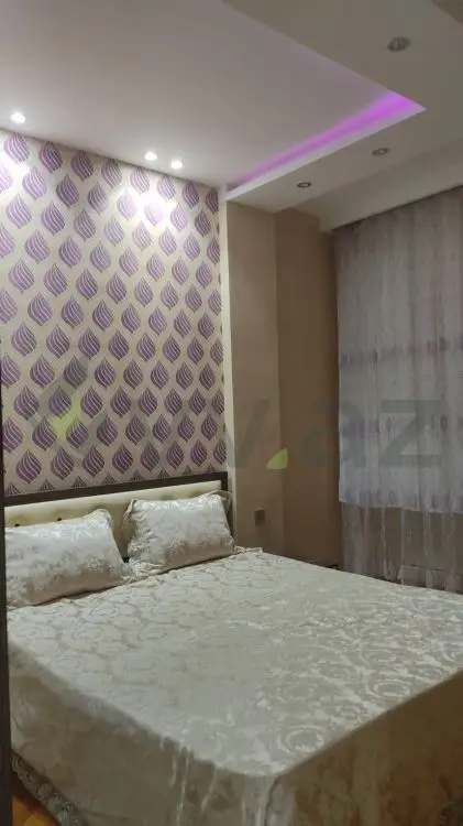 3 otaqlı mənzil Yeni tikili Satılır, Xırdalan — Mənzil, Xırdalan (9)