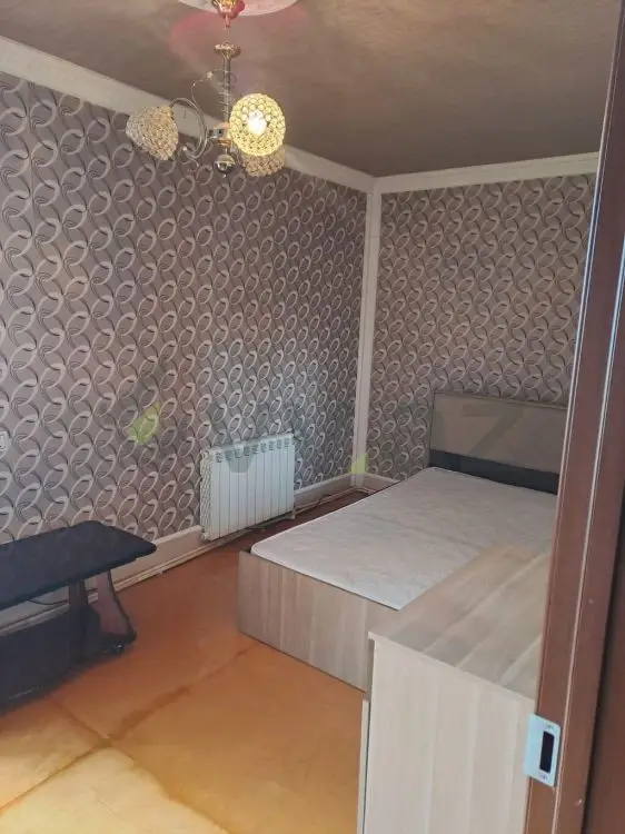 2 otaqlı mənzil Yeni tikili Satılır, Gəncə — Mənzil, Gəncə (9)