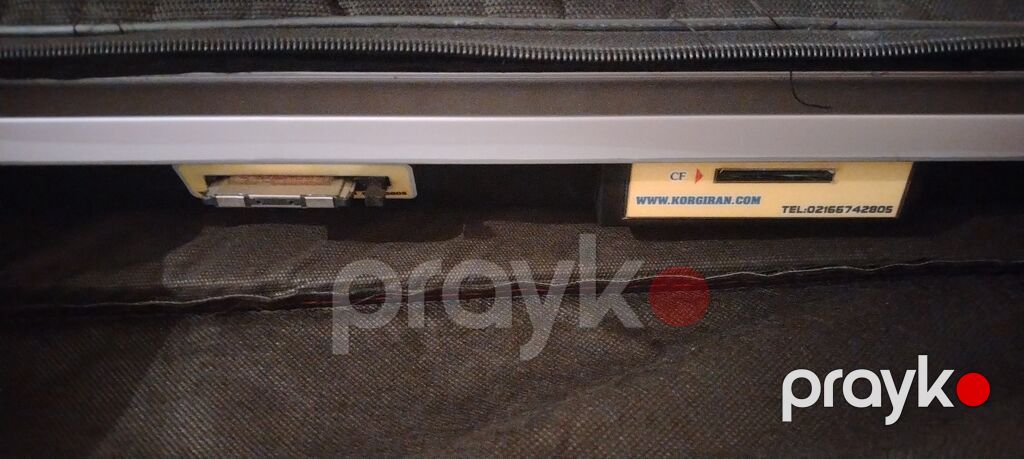 Korg Pa50 SD aranjor klaviş - 61 klaviatura (dinamikliyə həssas) — Pianino və digər klaviş alətləri, Digah (2)