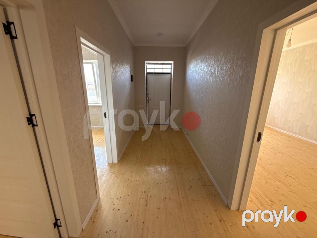 Satılır 3 otaqlı həyət evi/bağ evi 90 m² — Ev, villa, Bakı (5)