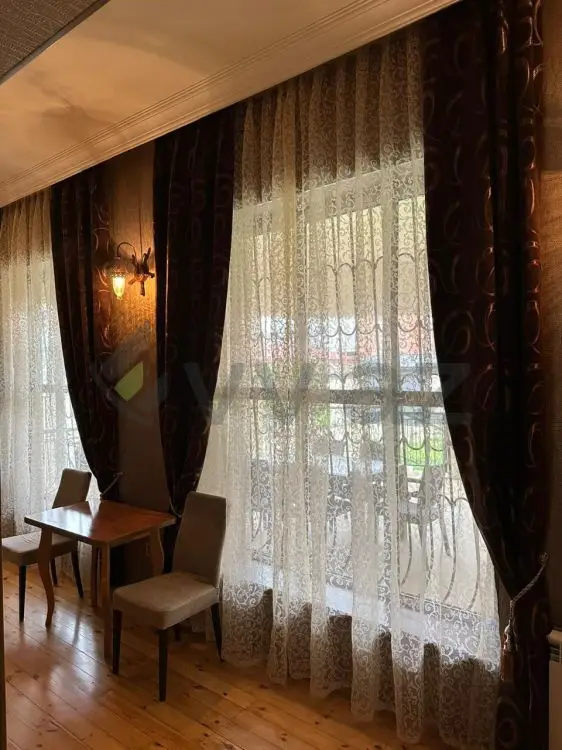 4 otaqlı Həyət evi Satılır, Buzovna, Xəzər, Bakı — Ev, villa, Bakı (3)