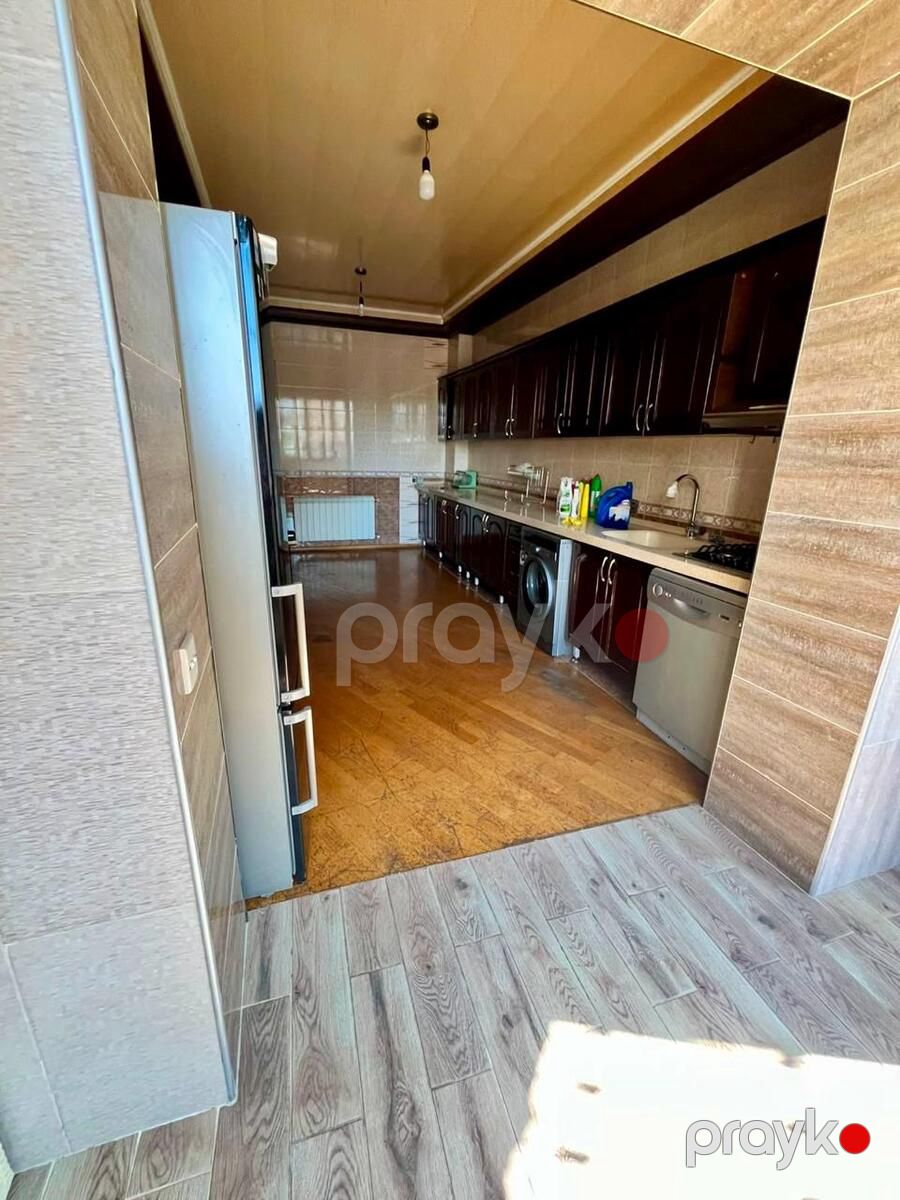 İcarəyə verilir 3 otaqlı yeni tikili 154.6 m² — Mənzil, Bakı (7)