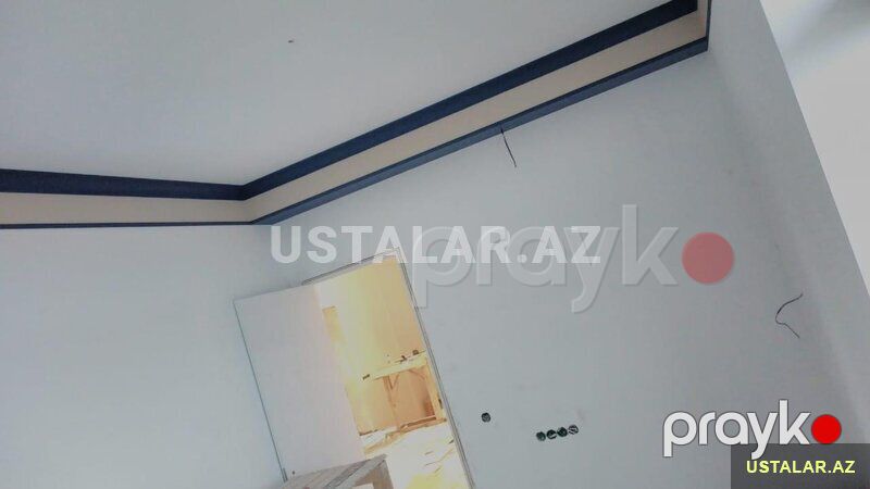 Təmir tikinti ən ucuz bizdə — Təmir xidmətləri, Bakı (3)