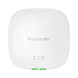 Aruba SMB Access Points HPE Aruba Instant On AP (RW) (S1T23A) — Pctech — Сетевое и серверное оборудование