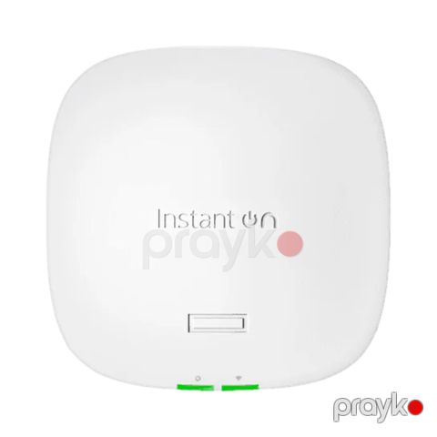 Aruba SMB Access Points HPE Aruba Instant On AP (RW) (S1T23A) — Bakı