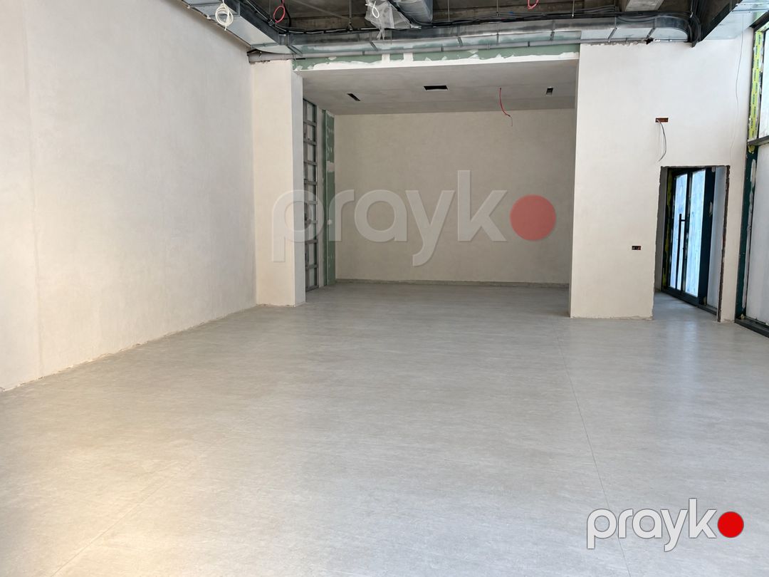 İcarə: Obyekt, 164 m², Nəriman Nərimanov rayonu — Əmlak, Bakı (6)
