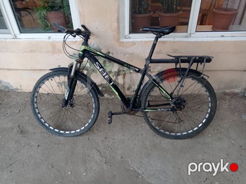 Saft velosiped — Satılır — Bakı
