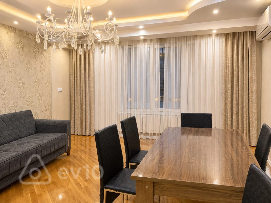 2 otaqlı mənzil, 69 m², Bakı, Bakı Tofig Abbasov küç.38a — kirayə — Mənzil, Bakı (4)