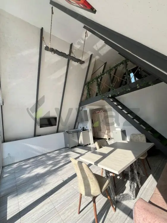 3 otaqlı Həyət evi Satılır, Qəbələ — Ev, villa, Qəbələ (4)