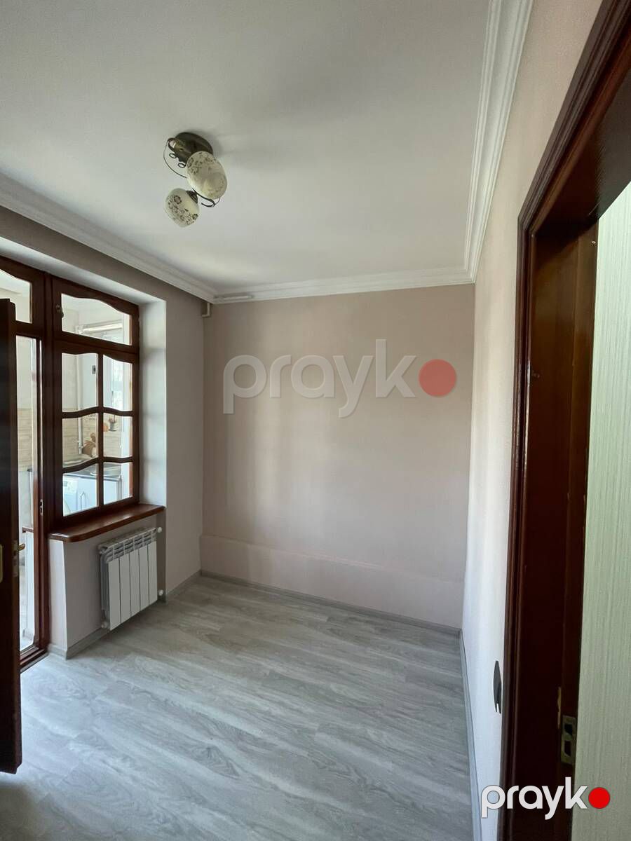 Satılır 2 otaqlı köhnə tikili 40 m² — Mənzil, Bakı (3)