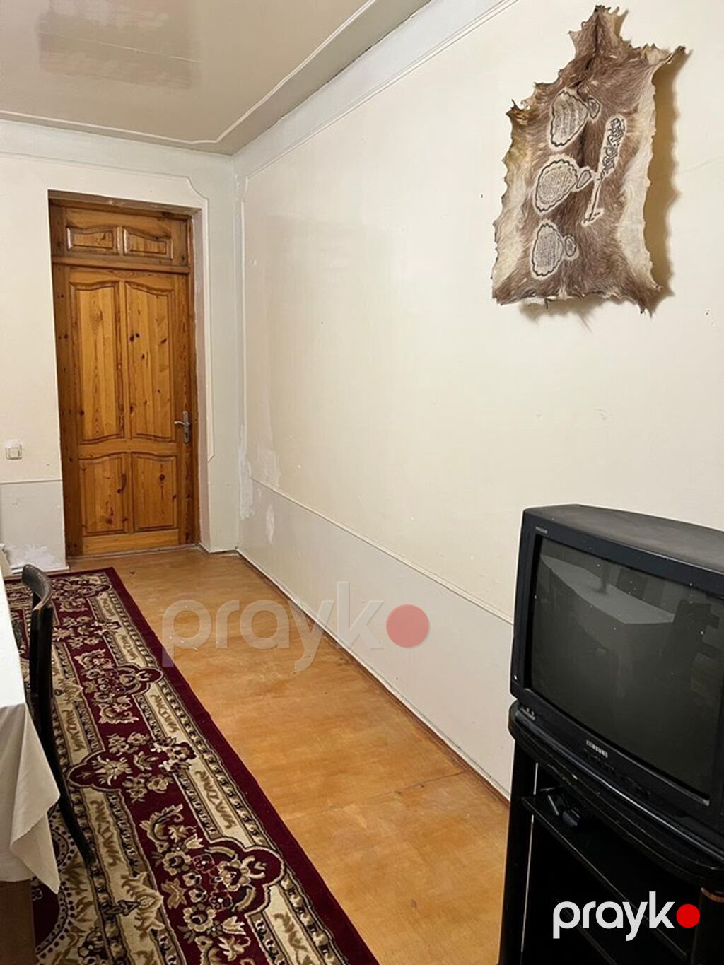 Keşlə qəs. 2 otaqlı, 90 kv. m, Kredit yoxdur, Orta təmir — Ev, villa, Bakı (2)