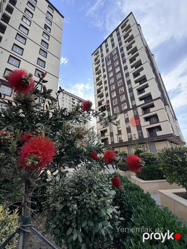 Satılır 4 otaqlı Bina evi menzil (Yeni tikili), 107 m², Xırdalan ş — Mənzil (7)