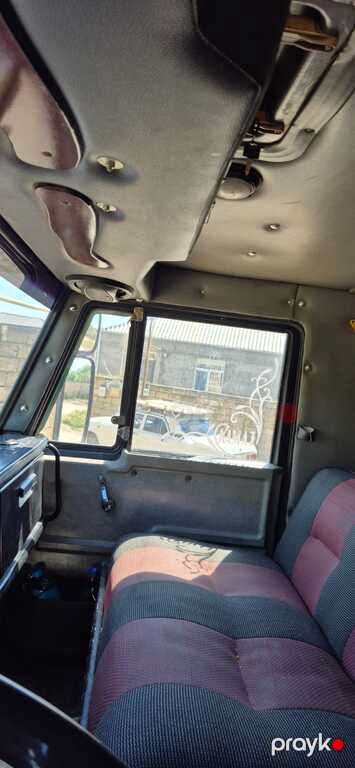KamAz 65115, 11 L, 1992 il, 333 000 km — Yük maşınları, Sumqayıt (7)